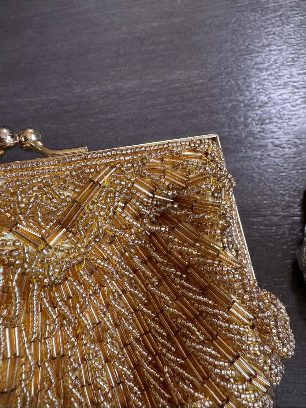 Vintage set included